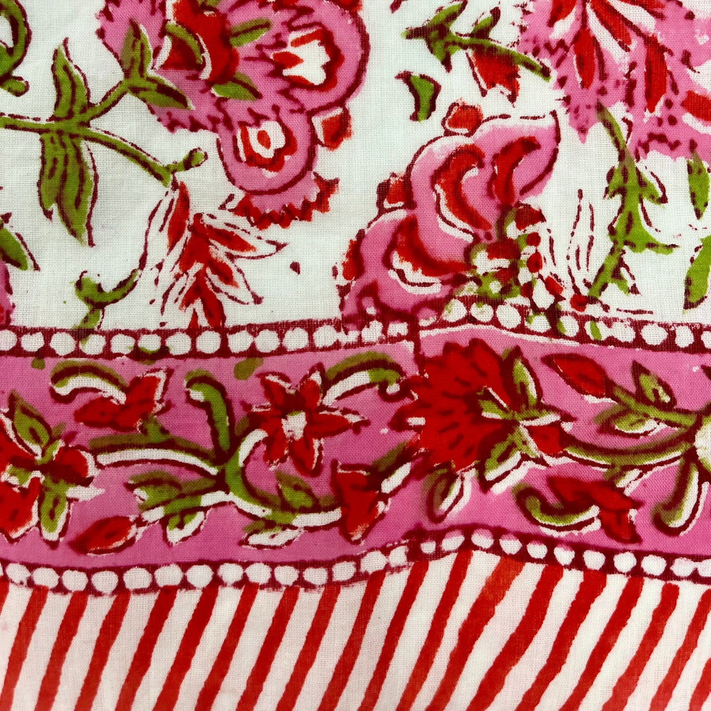 Pañoleta rosa