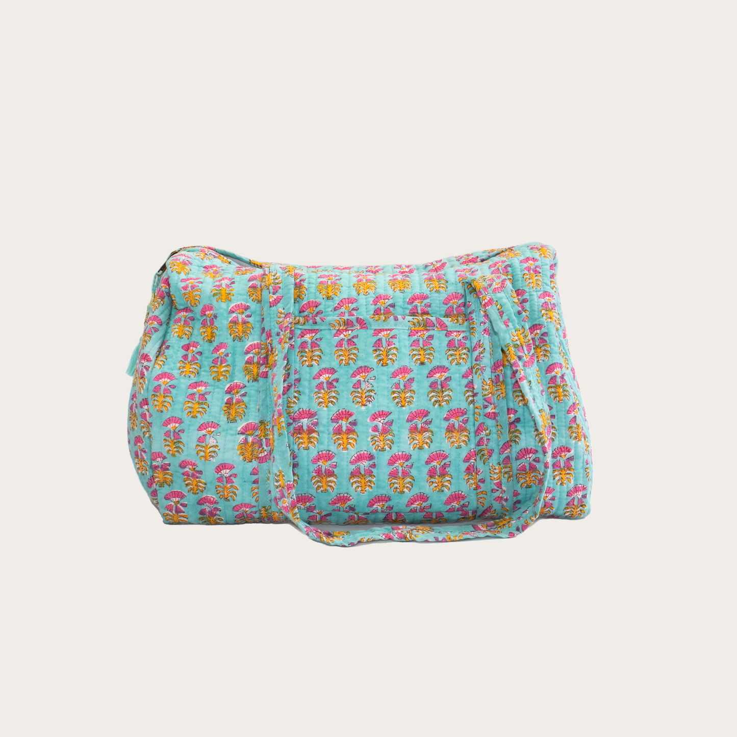Maleta Midi menta
