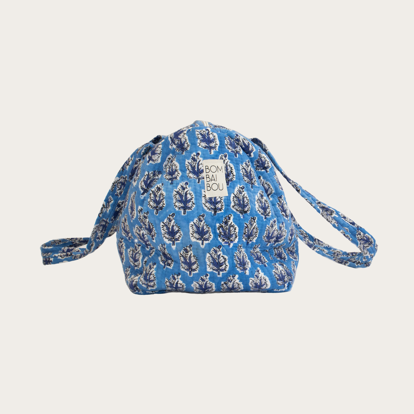 Maleta Midi azur