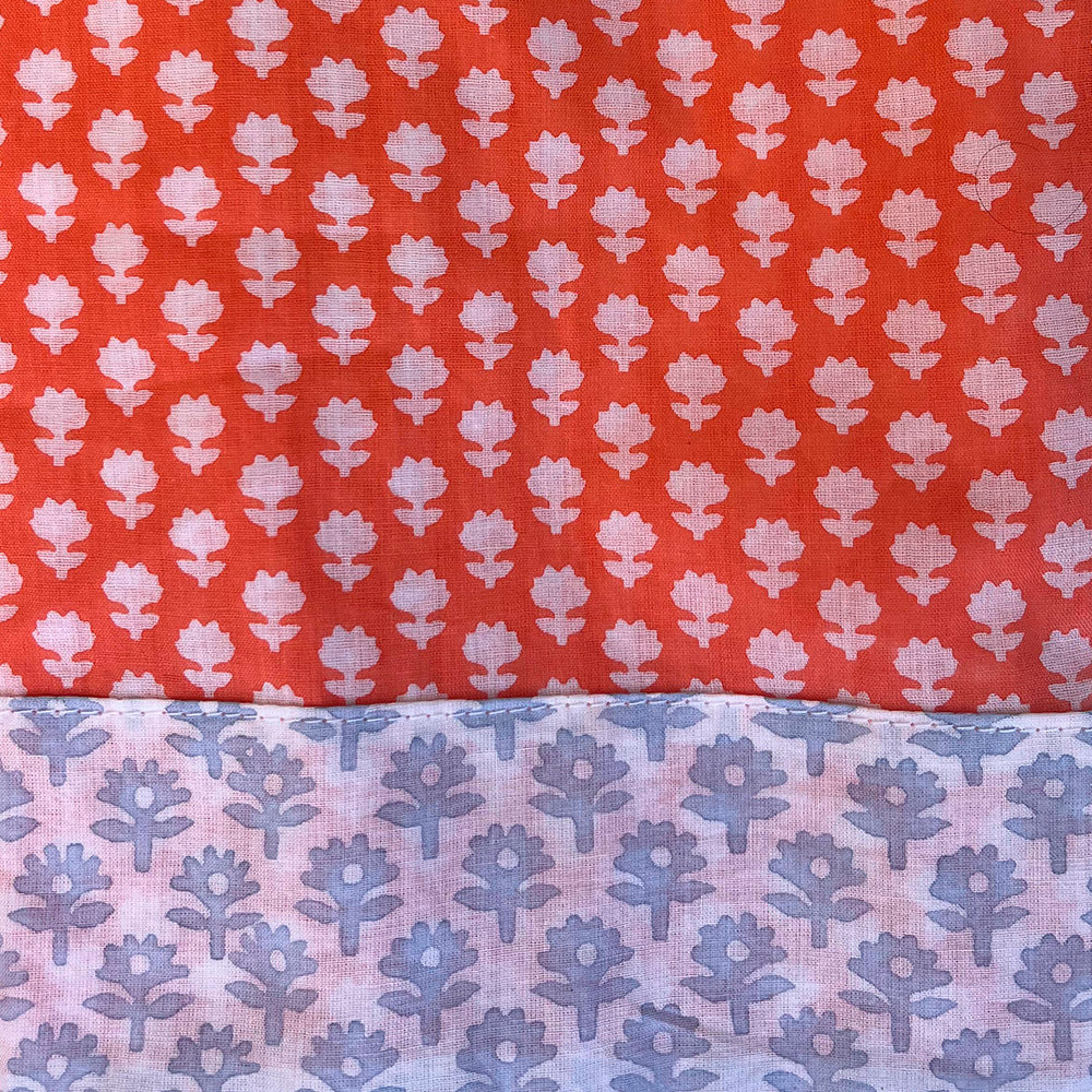 Pijama Bindi Naranja