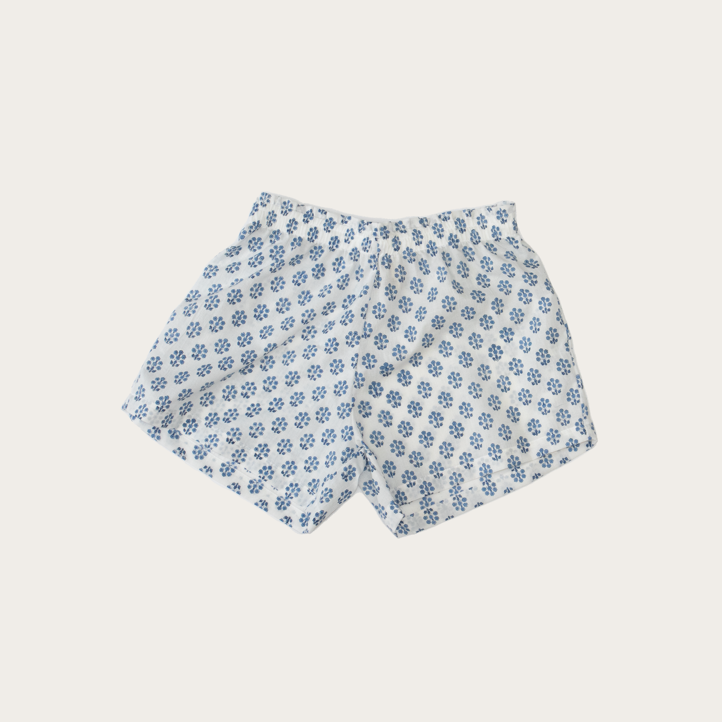 Pijama Nube Blanca