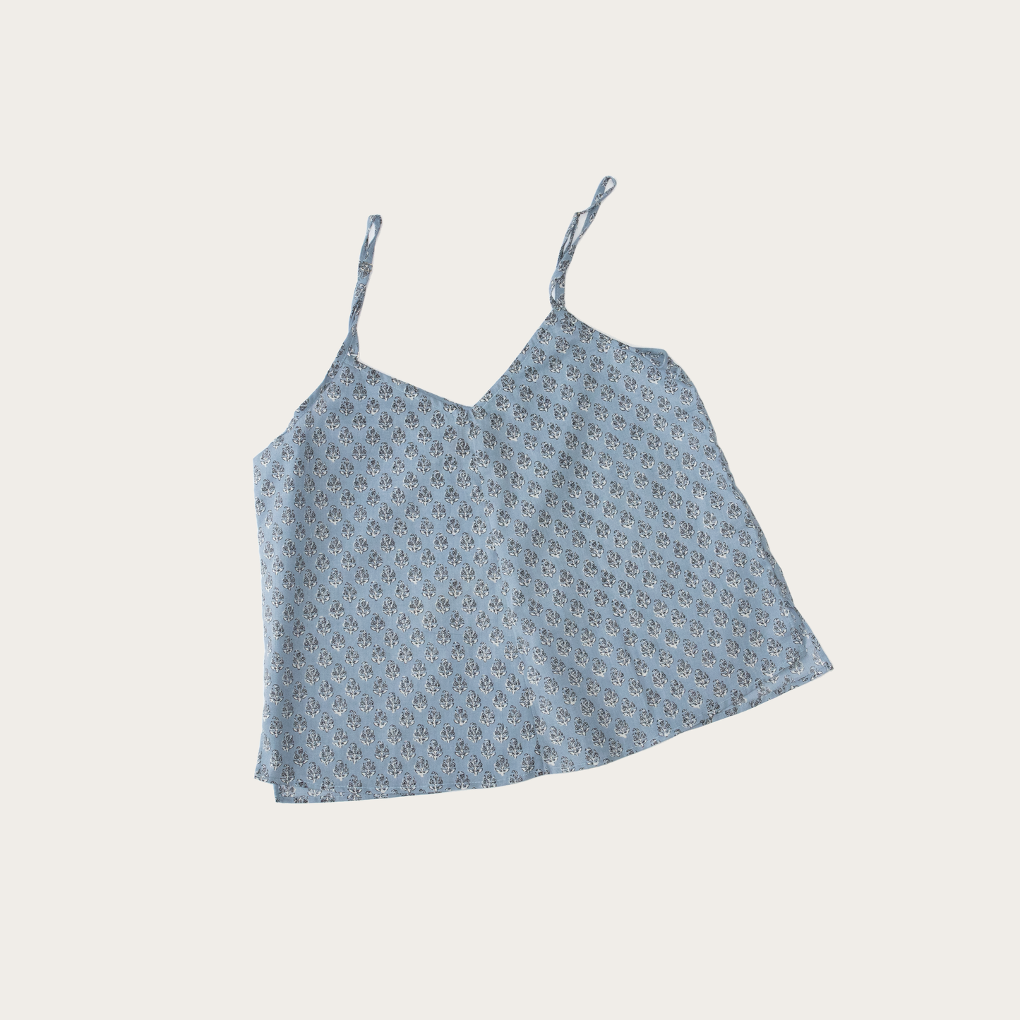 Pijama Nube Azul Piedra