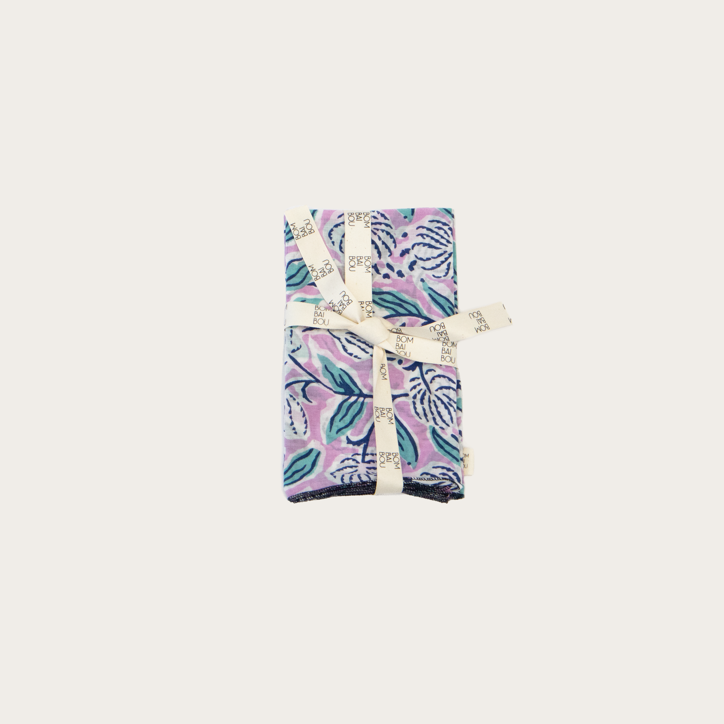 Set de Servilletas Lila