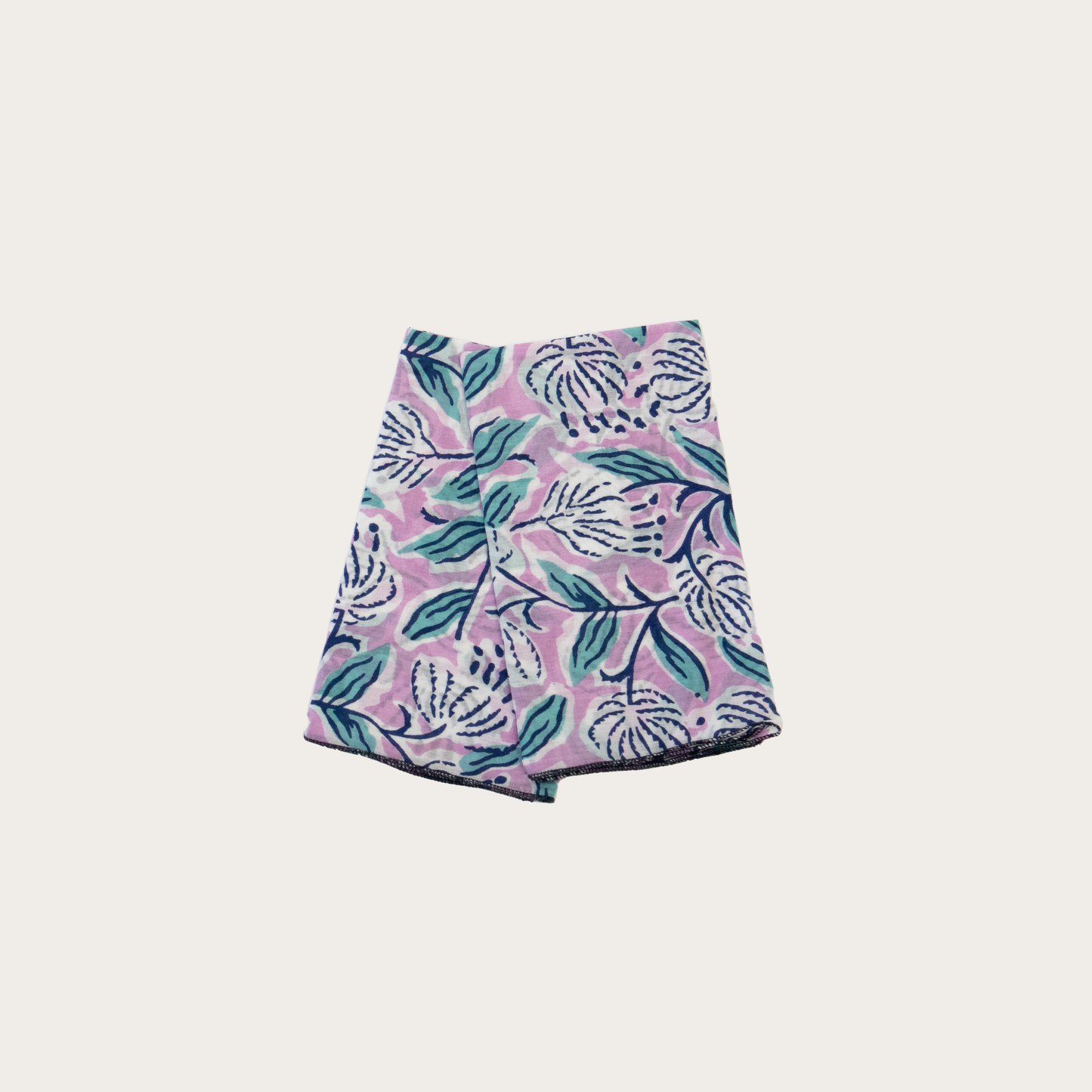Set de Servilletas Lila