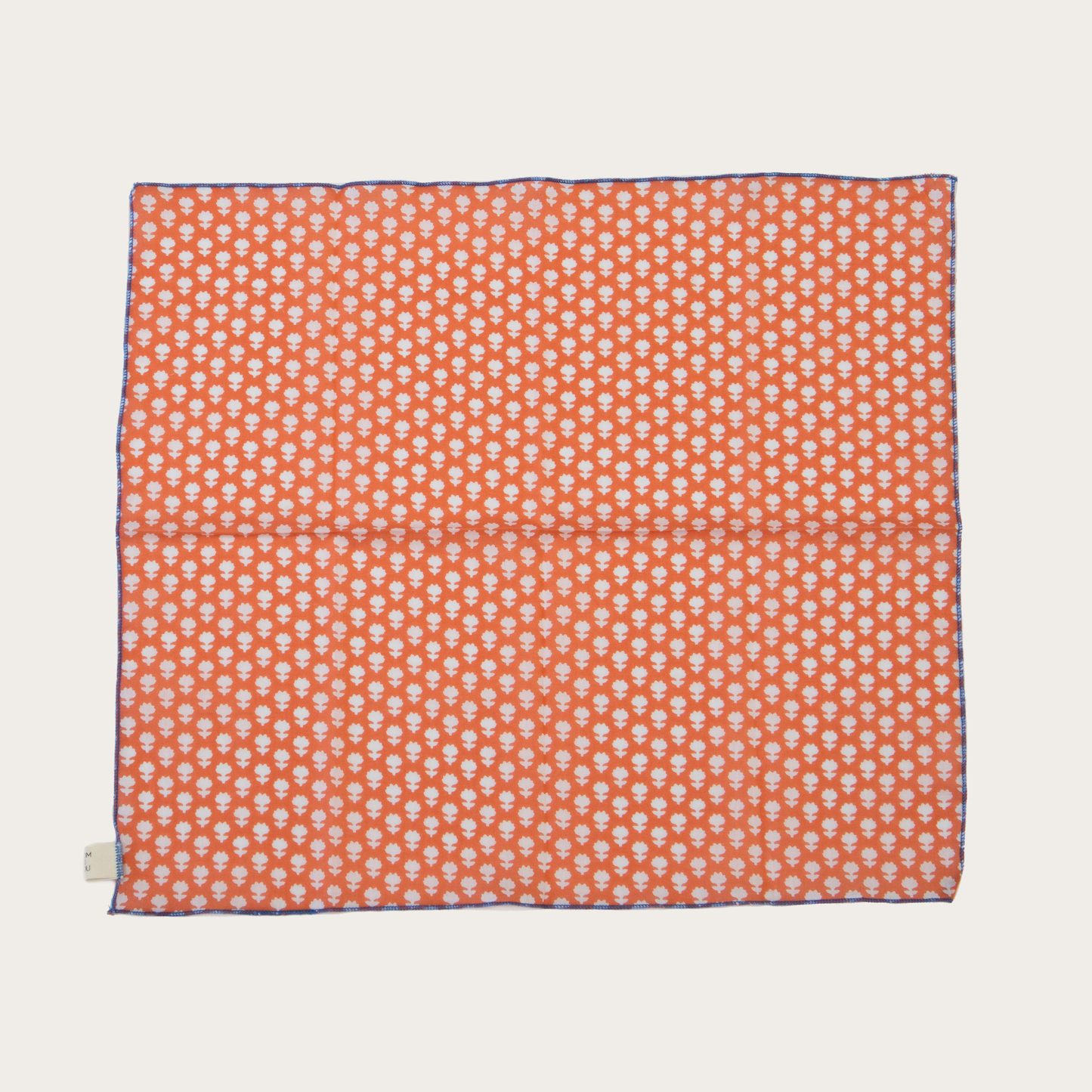 Set de Servilletas Naranja