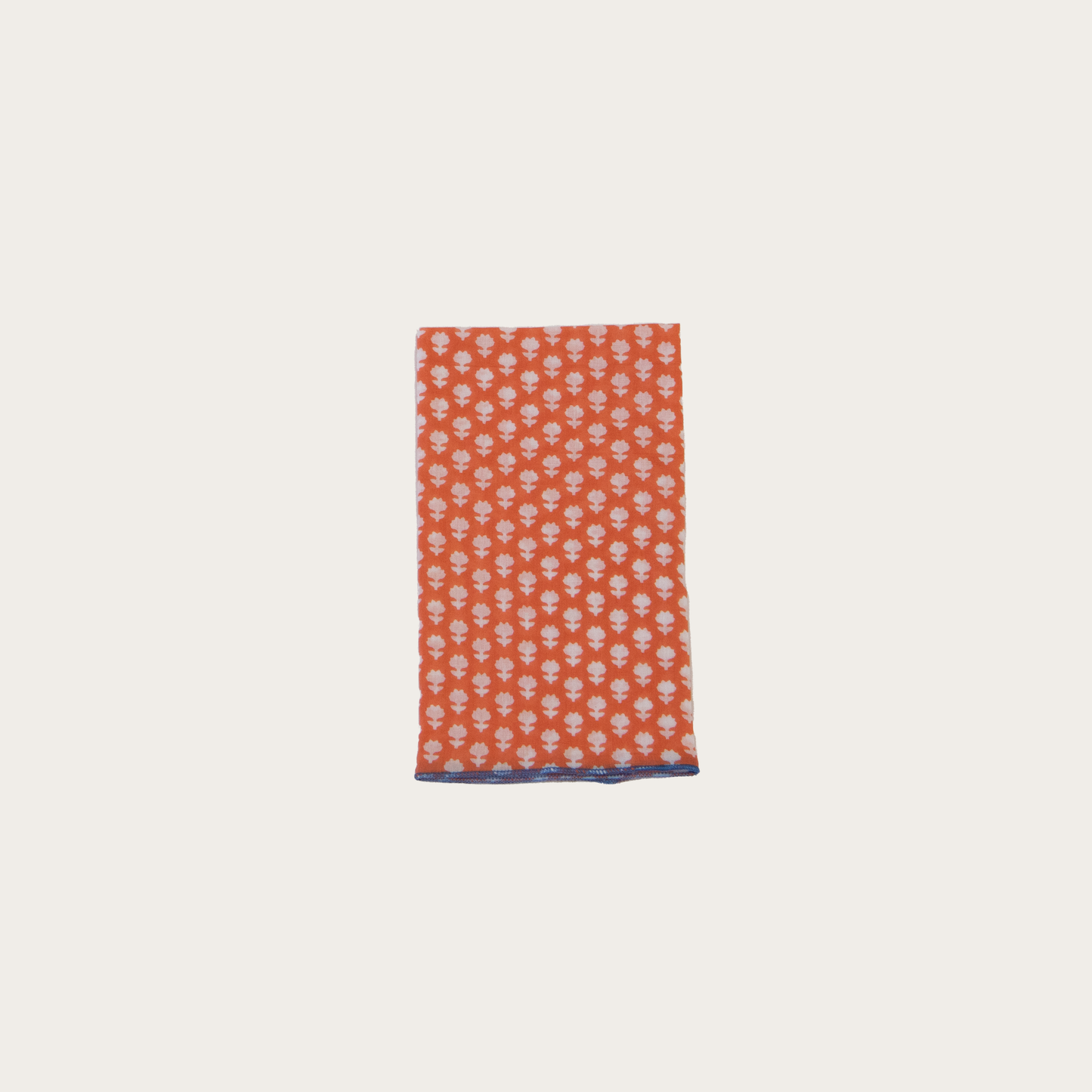 Set de Servilletas Naranja