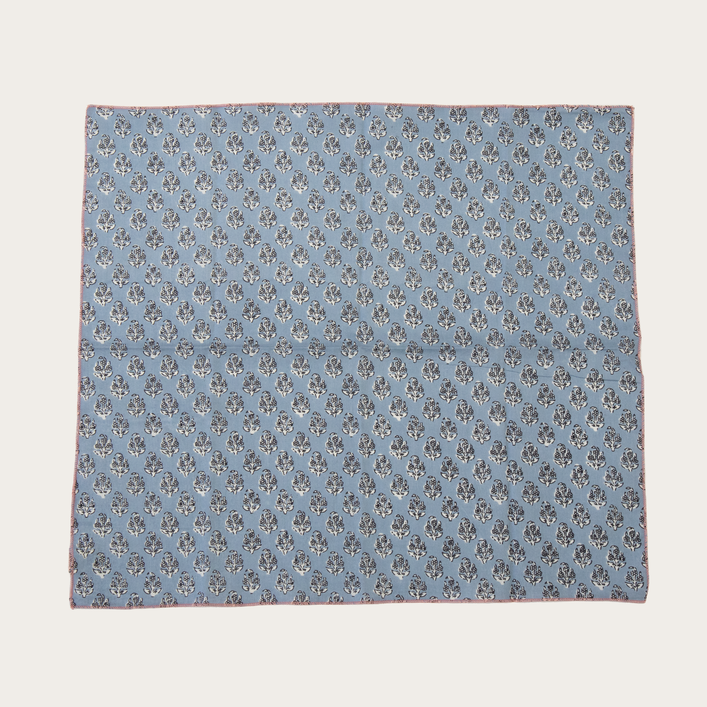 Set de Servilletas Azul Piedra
