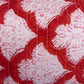 Set de 3 bolsas Rojo con blanco