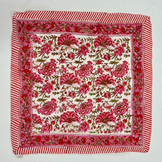 Pañoleta rosa