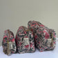Set de 3 bolsas