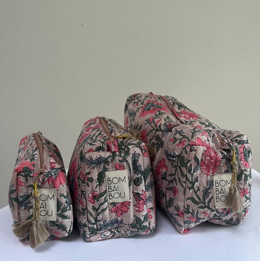 Set de 3 bolsas