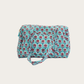Maleta Midi azul Tiffany