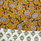Bata Amarillo Mostaza