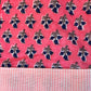 Pijama Bindi Rosa Sandía