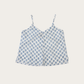 Pijama Nube Blanca