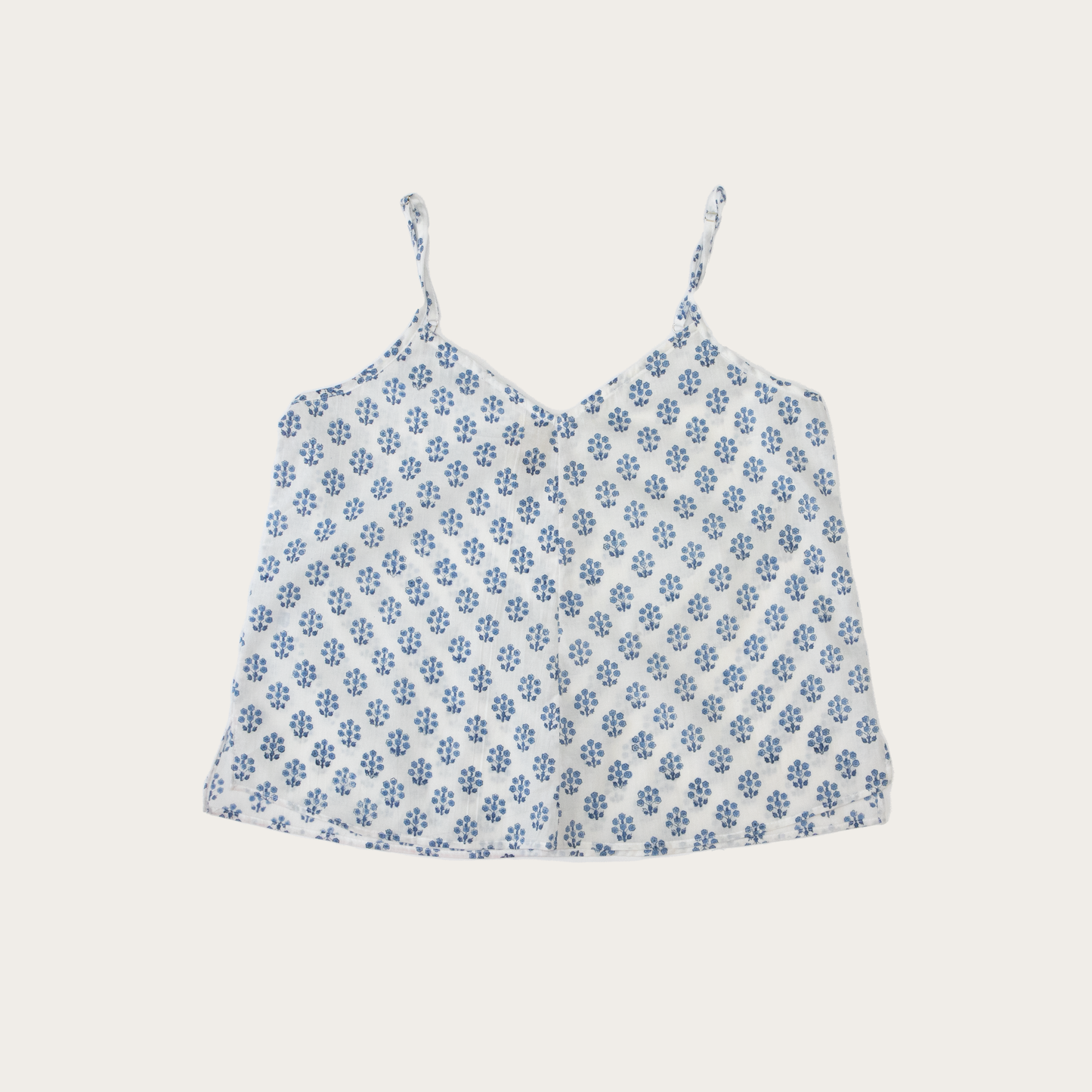 Pijama Nube Blanca