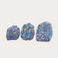 Set De 3 bolsas Azur