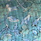 Set de 3 bolsas Azul aqua